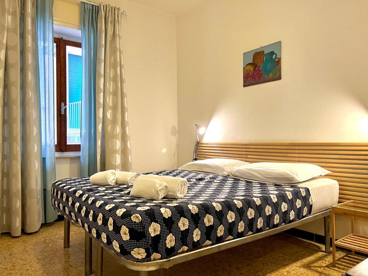 Monterosso Apartment Old City Monterosso al Mare Exterior foto