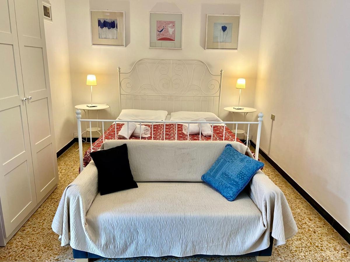Monterosso Apartment Old City Monterosso al Mare Exterior foto