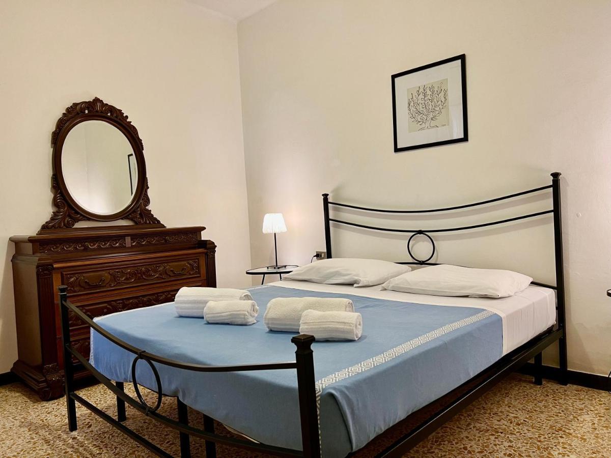 Monterosso Apartment Old City Monterosso al Mare Exterior foto