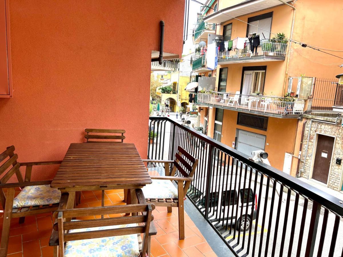 Monterosso Apartment Old City Monterosso al Mare Exterior foto