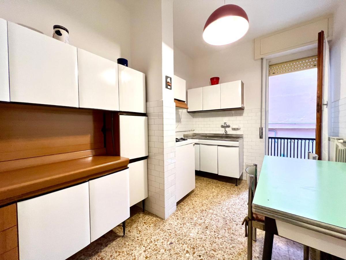 Monterosso Apartment Old City Monterosso al Mare Exterior foto